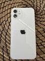 Apple iPhone 12 - 64GB - Weiß (Ohne Simlock) (Dual-SIM)