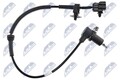 NTY ABS Sensor Raddrehzahl HCA-DW-007 für CHEVROLET AVEO T250 T255 DAEWOO KALOS