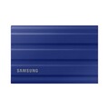 Samsung Portable SSD T7 Shield USB 3.2 Gen 2 - 1 TB Blau Externe #26051723