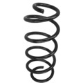 Fahrwerksfeder Schraubenfeder Hinten L/R für Renault Dacia Duster HS 2WD 10-