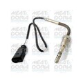 1x Sensor, Abgastemperatur MEAT & DORIA 12057 passend für AUDI SEAT SKODA VW