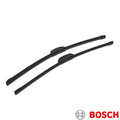 Scheibenwischer BOSCH Aerotwin Retrofit vorne 2x 3397118906 550/530mm für FORD