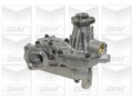 GRAF Wasserpumpe Motorkühlung PA779 für C5 PASSAT VW A4 AUDI 3B2 3B5 B5 A6