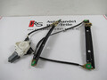 Audi A6 4G C7 11-18 Fensterheber vorne rechts Motor 4G0837462  8K0959802B