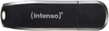 Intenso Speed Line - 256GB Speicherstick - USB-Stick 3.2 Gen 1x1, schwarz