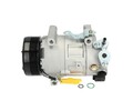 Bosch Kompressor, Klimaanlage für CITROËN PEUGEOT