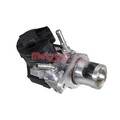 Metzger AGR-Ventil für BMW 1er 2er 3er 4er 5er 6er 7er X1 X3 X4 X5 X6