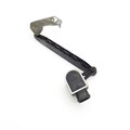 Höhensensor Niveauregulierung hinten links Mercedes S-KLASSE W222 213451