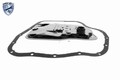 Vaico V10-2356 Hydraulikfiltersatz, Automatikgetriebe für AUDI VW Automatikgetri