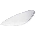 ORIGINAL® Blic Streuscheibe, Hauptscheinwerfer Links für Peugeot 307 307 SW