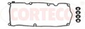 CORTECO VENTILDECKELDICHTUNG VDD passend für AUDI A1 A3 A4 A5 A6 Q2 Q3 Q5 TT