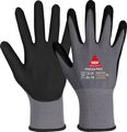 Padua Pro Montagehandschuh Micro-Nitrilschaum, Hase - 508690