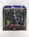 Mattel Masters Of The Universe Masterverse Revelation Skelegod Action-Figur