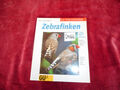 Vogelbuch Zebrafinken