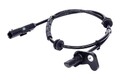 ATE Sensor, Raddrehzahl 24.0711-6424.3 für RENAULT