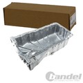NTY ÖLWANNE passend für AUDI A3 TT SEAT CORDOBA IBIZA LEON TOLEDO SKODA OCTAVIA