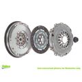 Kupplungssatz Valeo 837091 Fullpack Dmf With High Efficiency Clutch für Bmw
