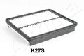 ASHIKA (20-0K-K27) Luftfilter Filtereinsatz für HYUNDAI KIA