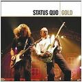 Gold von Status Quo | CD | Zustand gut