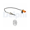 Sensor, Abgastemperatur DELPHI TS30171 für VW