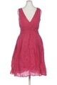 NAF NAF Kleid Damen Dress Damenkleid Gr. EU 34 (FR 36) Pink #4e3ubt6