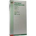 CURAPOR Wundverband steril transparent 10x25 cm 25 St