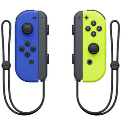 Joy-Con Set ORIGINAL Nintendo Switch Controller FARBE ZUR AUSWAHL -NEU & OVP