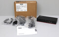 Lenovo ThinkPad Universal USB-C Dock Dockingstation 40AY0090EU Schwarz Neu