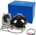 SKF Wasserpumpe für BMW 1er E81 E87 3er E90 E91 E92 5er E60 E61 X3 1.6 1.8 2.0d
