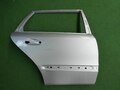 A2117300405 Türe E-Klasse W211 T-Modell hinten rechts silber Mercedes Original