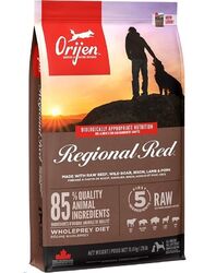 ORIJEN Regional Red 11.4 kg