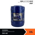 Mannol Energy Formula PD 5W-40 10 Liter 7913