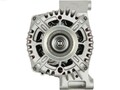 AS-PL A3055(VALEO) Lichtmaschine Generator 90A 12V für OPEL ZAFIRA B (A05)