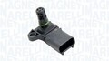 MAGNETI MARELLI Sensor Saugrohrdruck Mapsensor Drucksensor Ladedruck