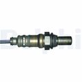 DELPHI ES20163-12B1 Lambda Sensor for SAAB,VOLVO