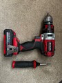 Einhell Power X-Change TE-CD 18 Li-i BL Akku-Bohrschrauber Schlagschrauber Akku