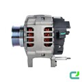 Lichtmaschine Generator 14 V 90 A Ø 68 mm HELLA für u.a. AUDI A3