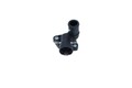 NRF 775101 Coolant Flange for AUDI