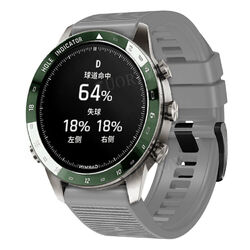 Quick Fit Silikon Armband Für Garmin Fenix 7/7X Pro/6/6X/5/5X Plus/Instinct 2 2X