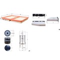 KNECHT FILTER-PAKET SET passend für 1.0 TSI VW CADDY 4 + ALLTRACK 102 PS