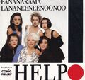 7'' Single - Bananarama - Help!, La Na nee noo noo