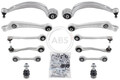 Reparatursatz Querlenker vorne A.B.S. für AUDI A4 B8