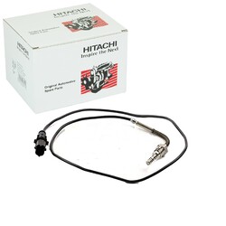 HITACHI ABGASTEMPERATURSENSOR passend für FIAT IDEA LINEA LANCIA MUSA | 2507093