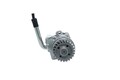BOSCH K S02 000 023 Servolenkung Pumpe Servopumpe für VW Touareg (7LA, 7L6, 7L7)