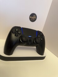 Sony DualSense PlayStation 5 Controller Schwarz TMR Gebraucht