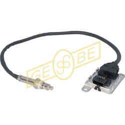 GEBE NOx-Sensor NOx-Katalysator 9 2897 1 für HYUNDAI Travel TQ Cargo CRDi