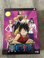 One Piece dvd Box 5