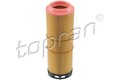 Topran Luftfilter Motorluftfilter Filter für Mercedes W204 2.2 S204 07-09