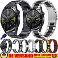 Premium Edelstahl Armband für Huawei Watch GT 3 42mm 46mm GT 2E 2 Pro | GT 3 Pro