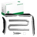 SCHAEFFLER INA STEUERKETTENSATZ passend für MERCEDES-BENZ C-KLASSE CLK CLS E-KLA